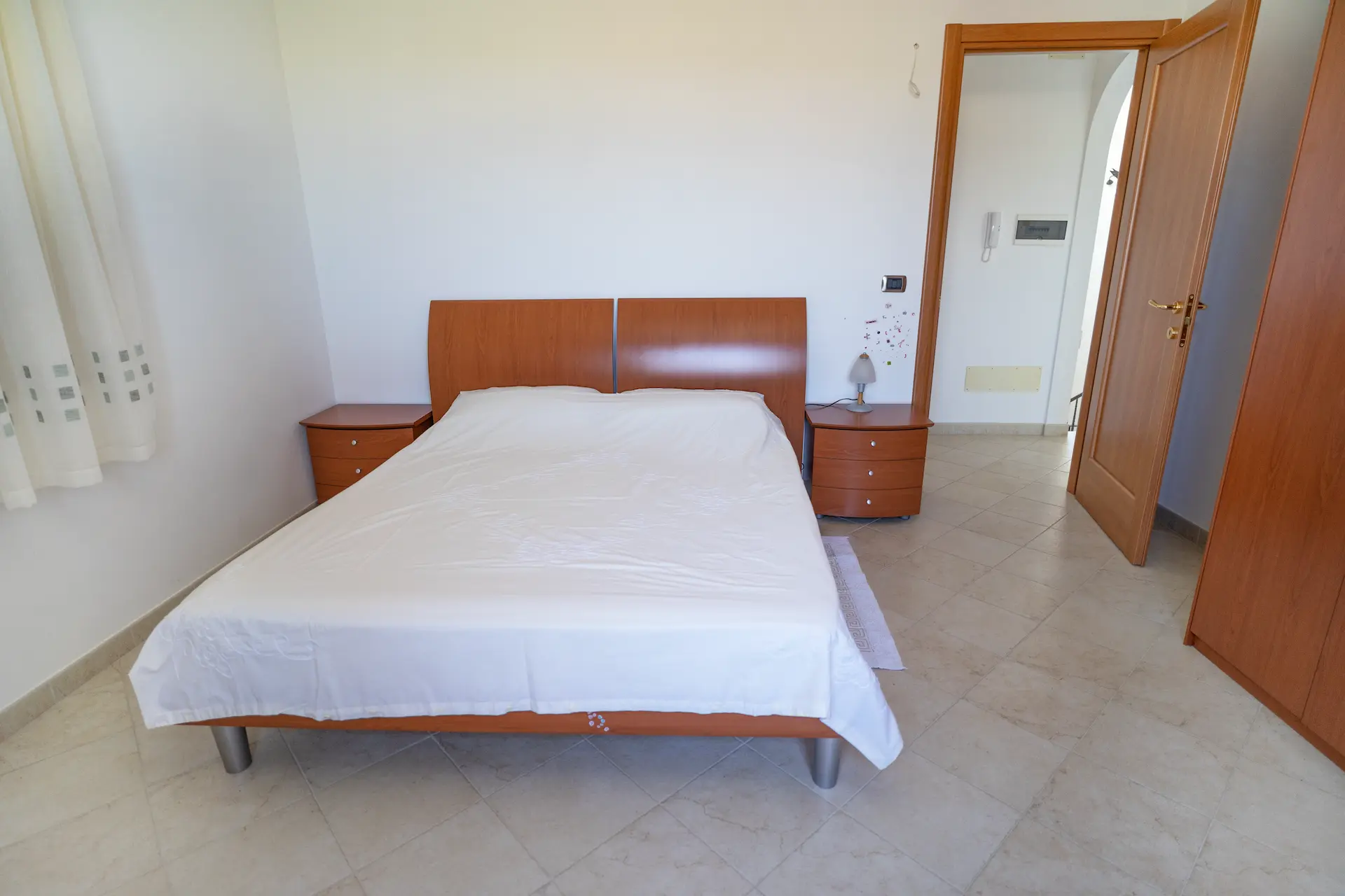 Villa Scalea Calabria Bedroom 2