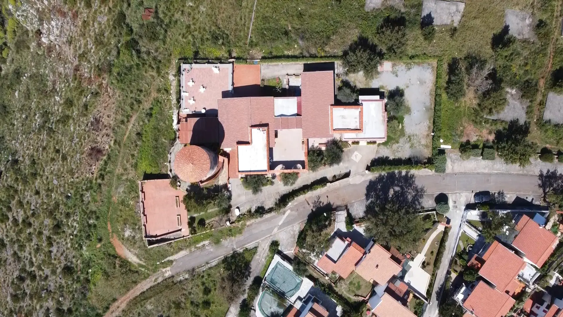 aerial-view